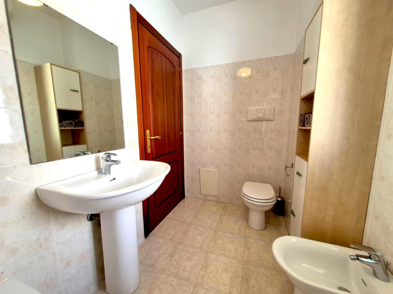Da Felo Guest House Alghero Dış mekan fotoğraf