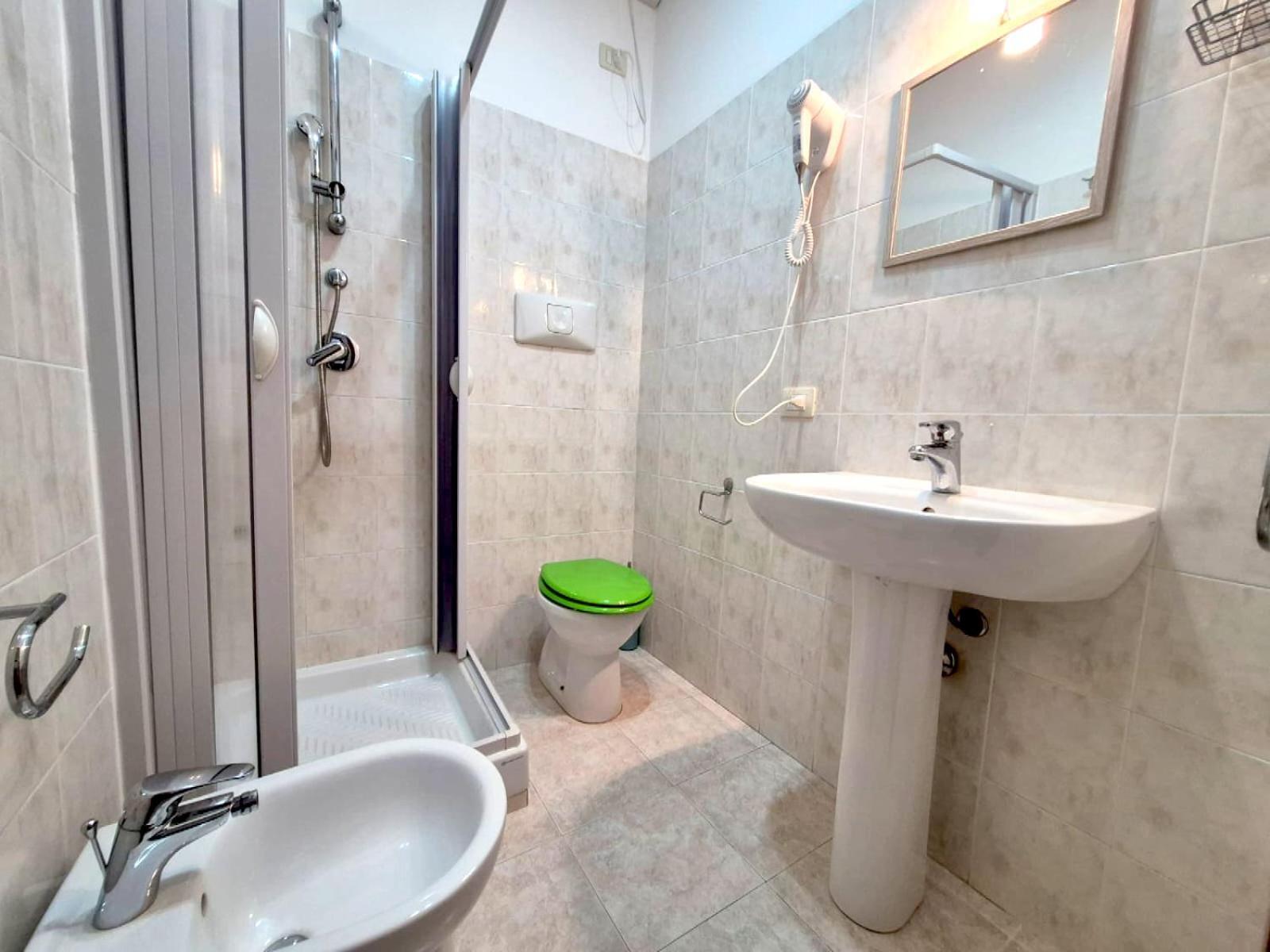 Da Felo Guest House Alghero Dış mekan fotoğraf