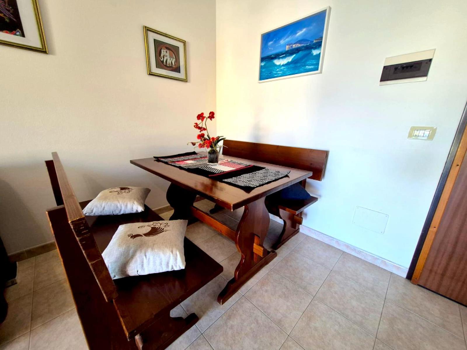 Da Felo Guest House Alghero Dış mekan fotoğraf