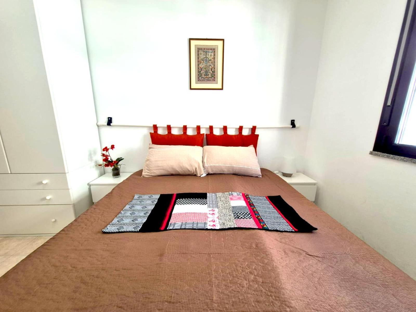 Da Felo Guest House Alghero Dış mekan fotoğraf