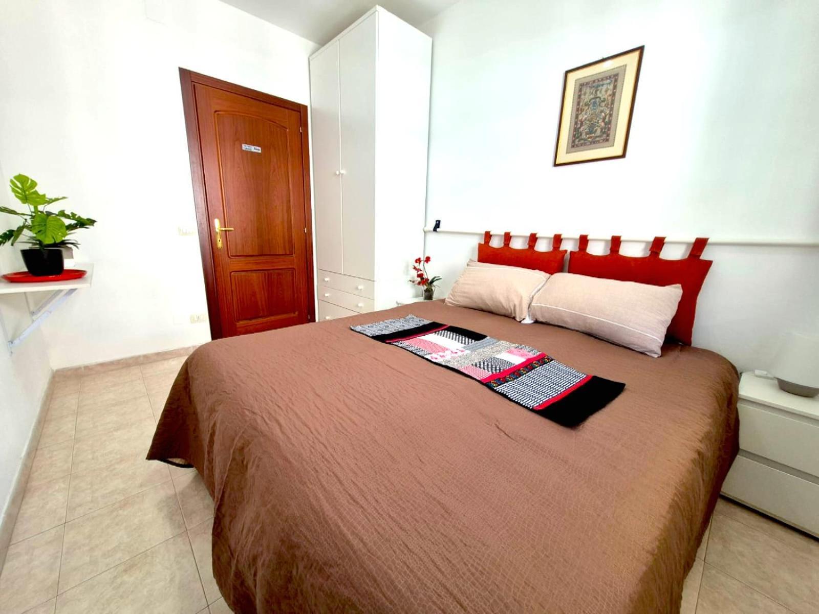 Da Felo Guest House Alghero Dış mekan fotoğraf
