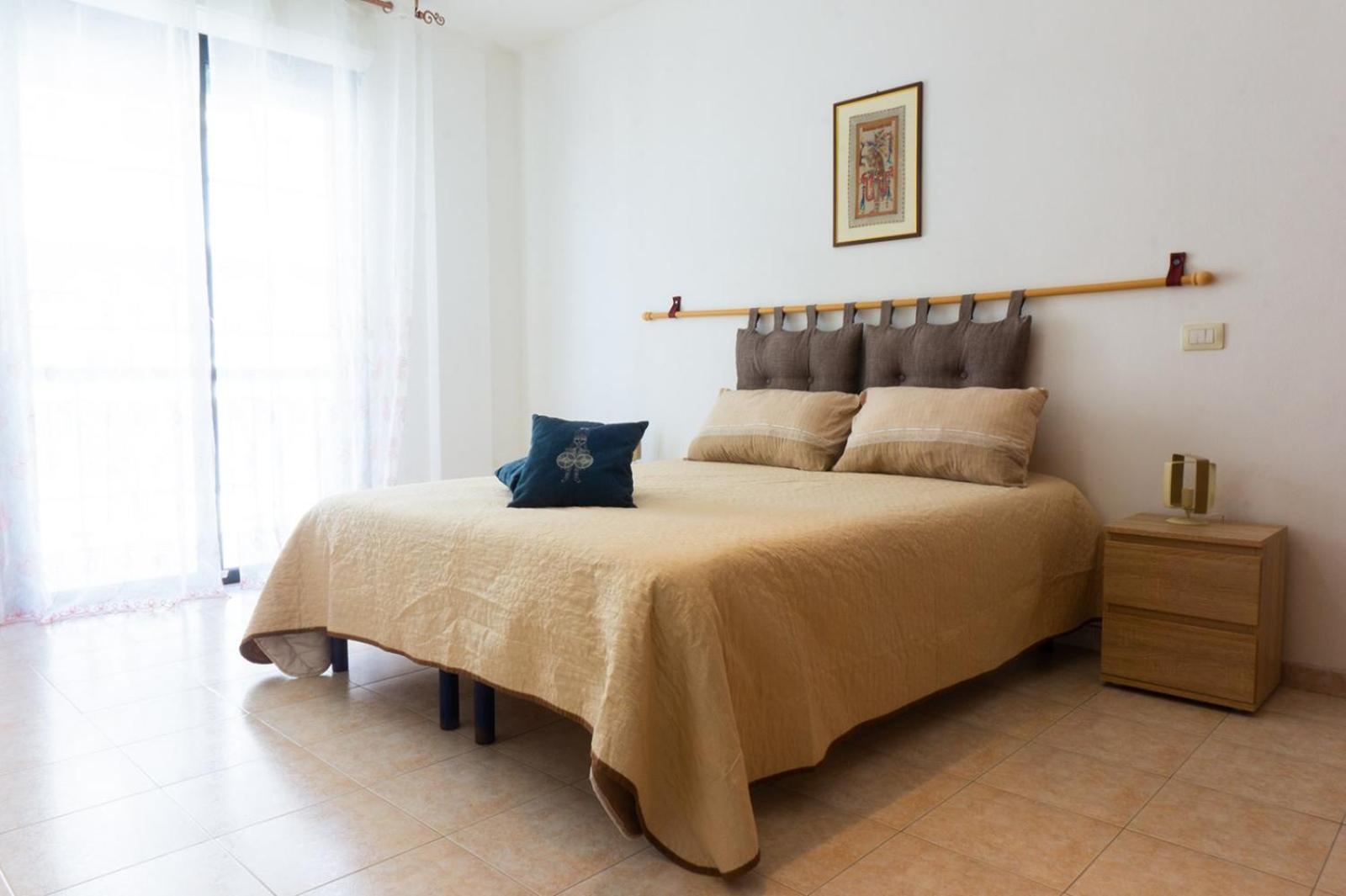 Da Felo Guest House Alghero Dış mekan fotoğraf